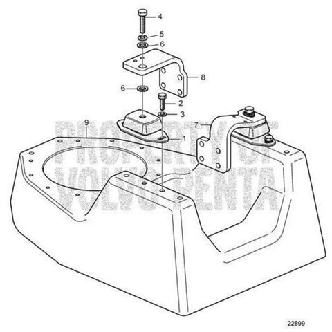 Engine BracketV2