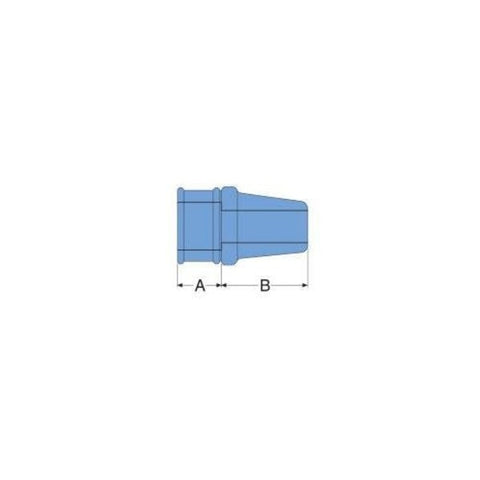 Sealing Sleeve