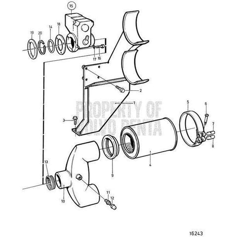 Exhaust ManifoldV2