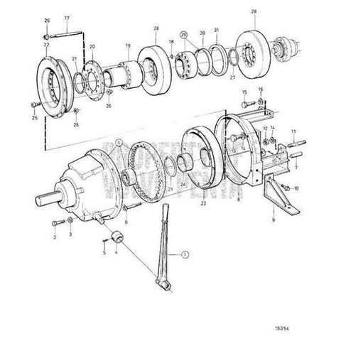 Gasket KitV2