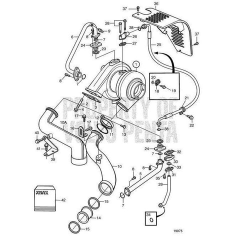 Sealing RingV2
