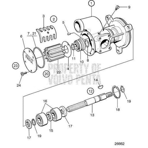 Sealing RingV2