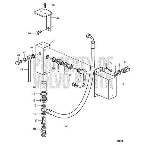Fuel PipeV2