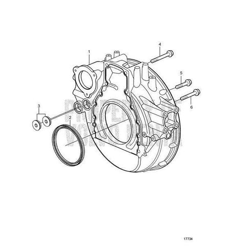 Exhaust PipeV2