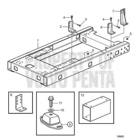 Engine BracketV2