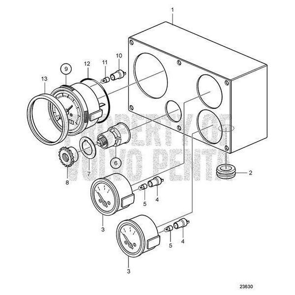 Instrument CasingV2