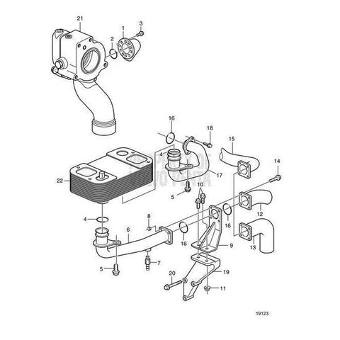 Hose ConnectionV2