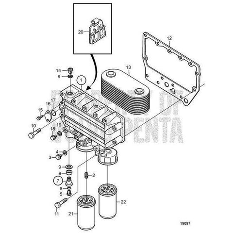 Oil Filter