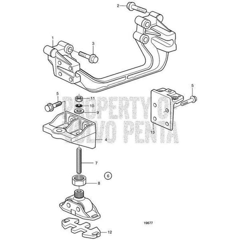 Engine MountingV2