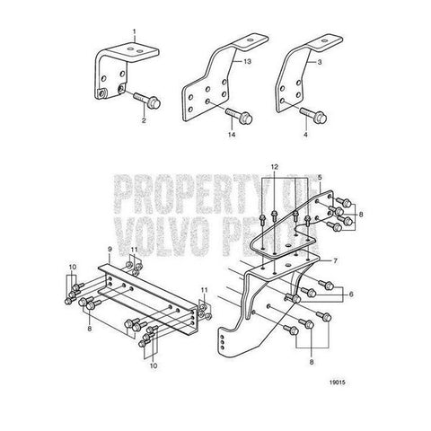 Engine Mounting V2