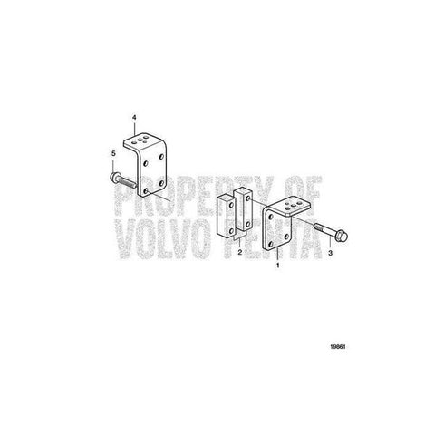 Engine BracketV2