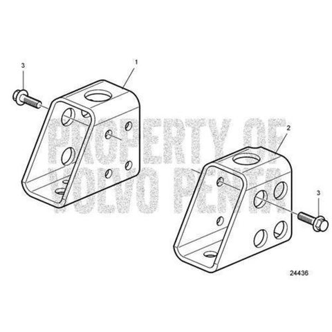 Engine BracketV2