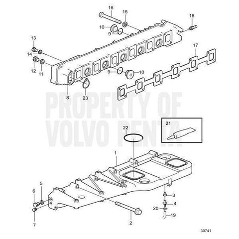 Exhaust PipeV2