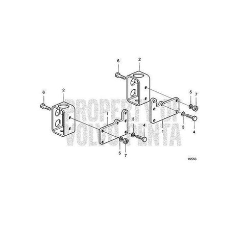 Engine BracketV2
