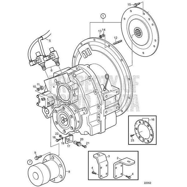 Engine MountingV2