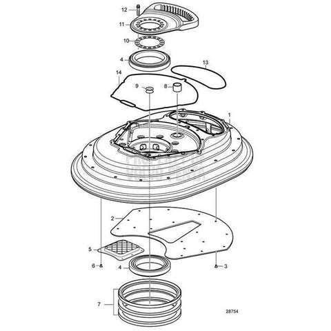 Gear Segment V2