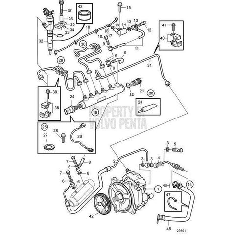 Exhaust Valve