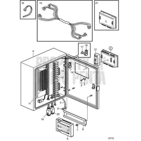 Electrical DistributV2