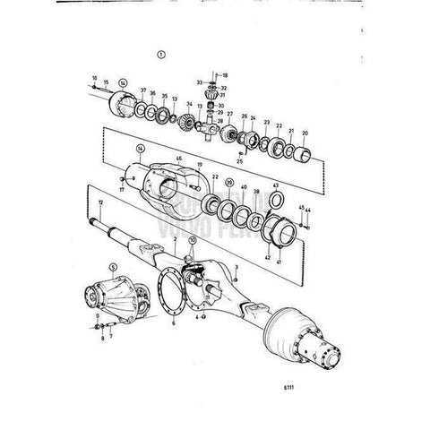 Gasket V2