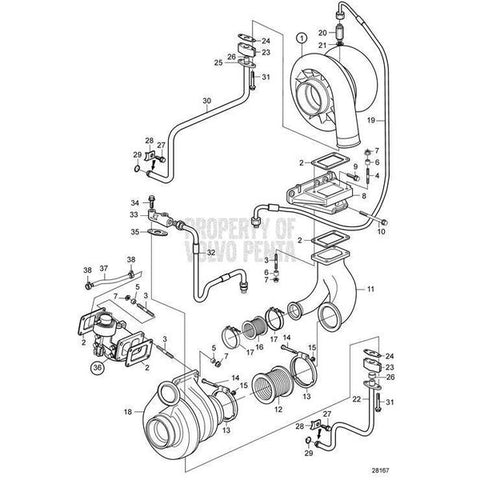 Exhaust PipeV2