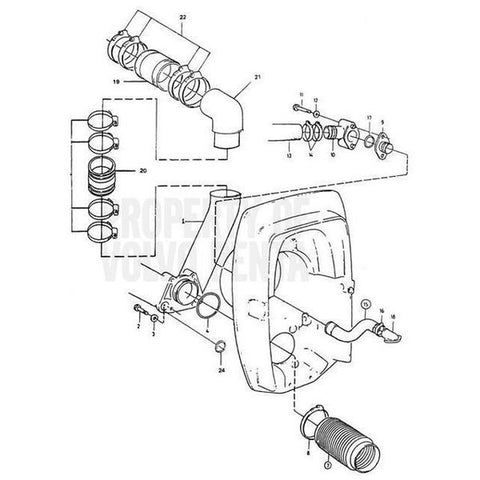 Exhaust PipeV2
