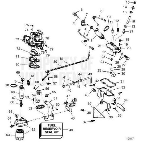 Fuel Pipe