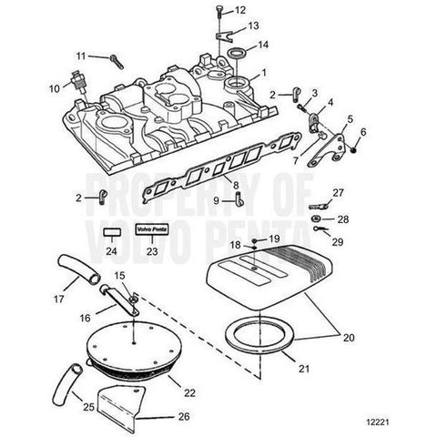 Gasket Kit