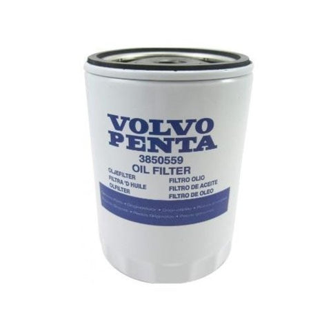 Oil Filter General Motors Long