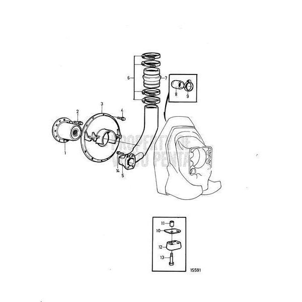 Exhaust PipeV2