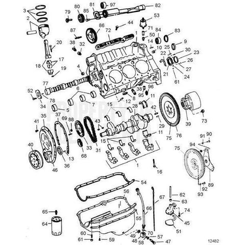 Gasket V2
