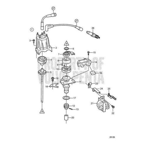 Gasket,  3852660