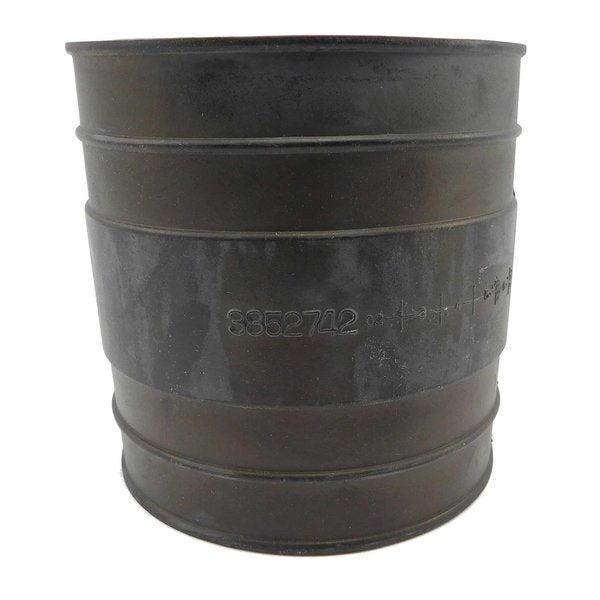 Exhaust Hose