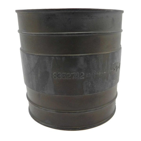 Exhaust Hose