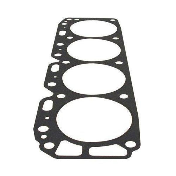 Gasket,  3853336