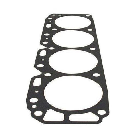 Gasket,  3853336
