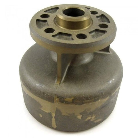 Volvo Engine Coupler