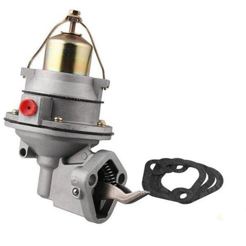 Fuel Pump