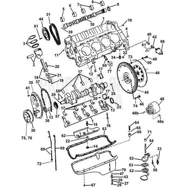 Bearing V2