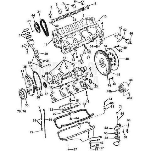 Bearing V2