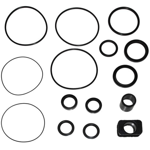 Sx Lower Gearcases Seal Kit