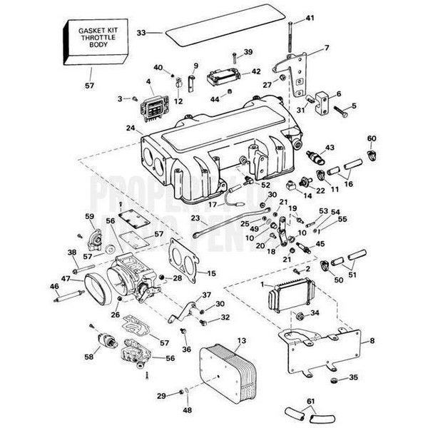 Engine Control Modul V2