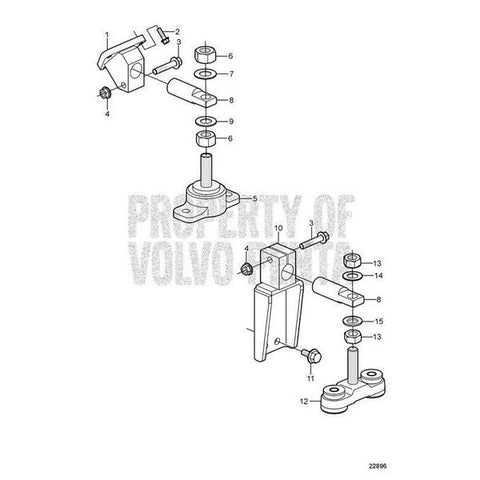 Engine Mounting