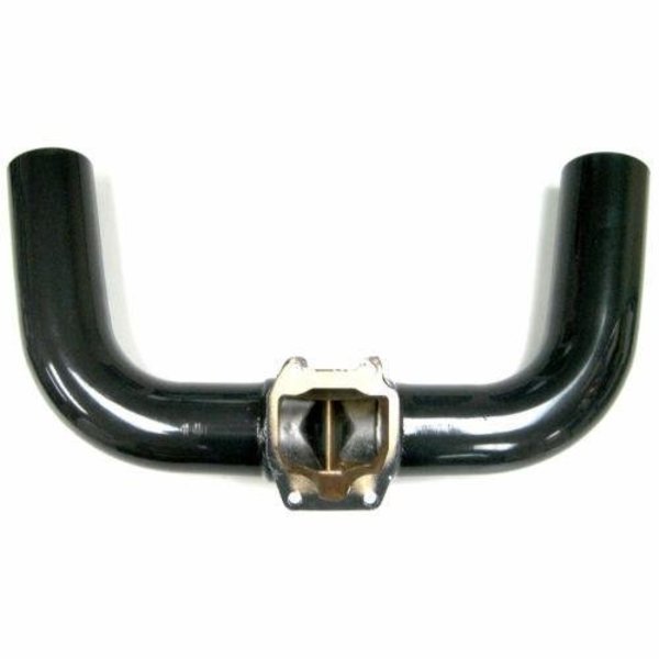 Exhaust Pipe