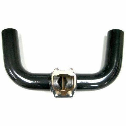 Exhaust Pipe