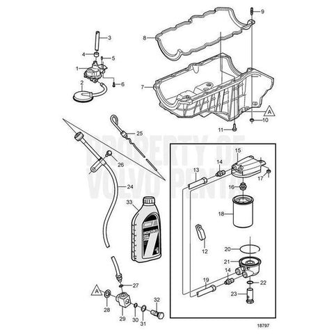 Hose,  3860054