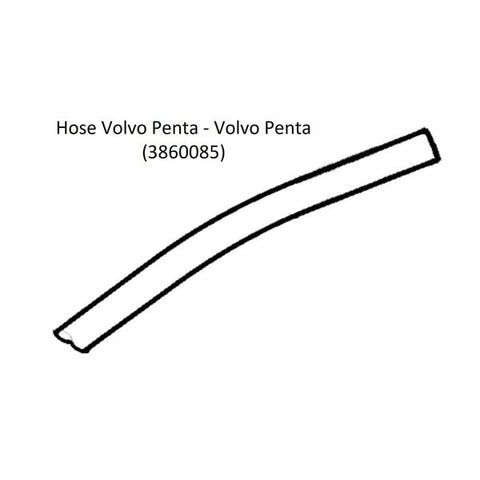Hose,  3860085