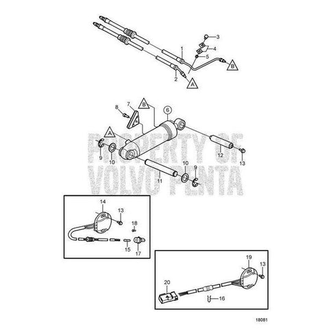 Hydraulic Hose