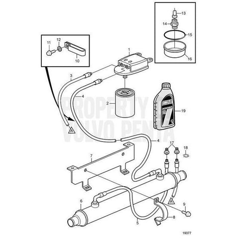 Hose,  3860946