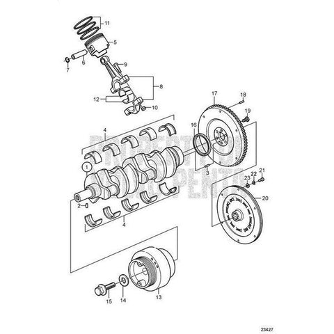 Bearing KitV2