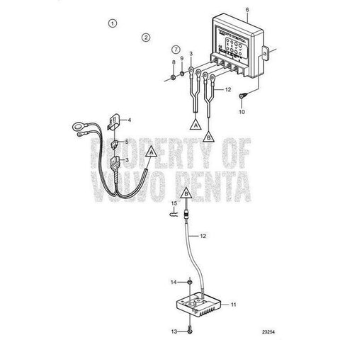 Electronic Unit